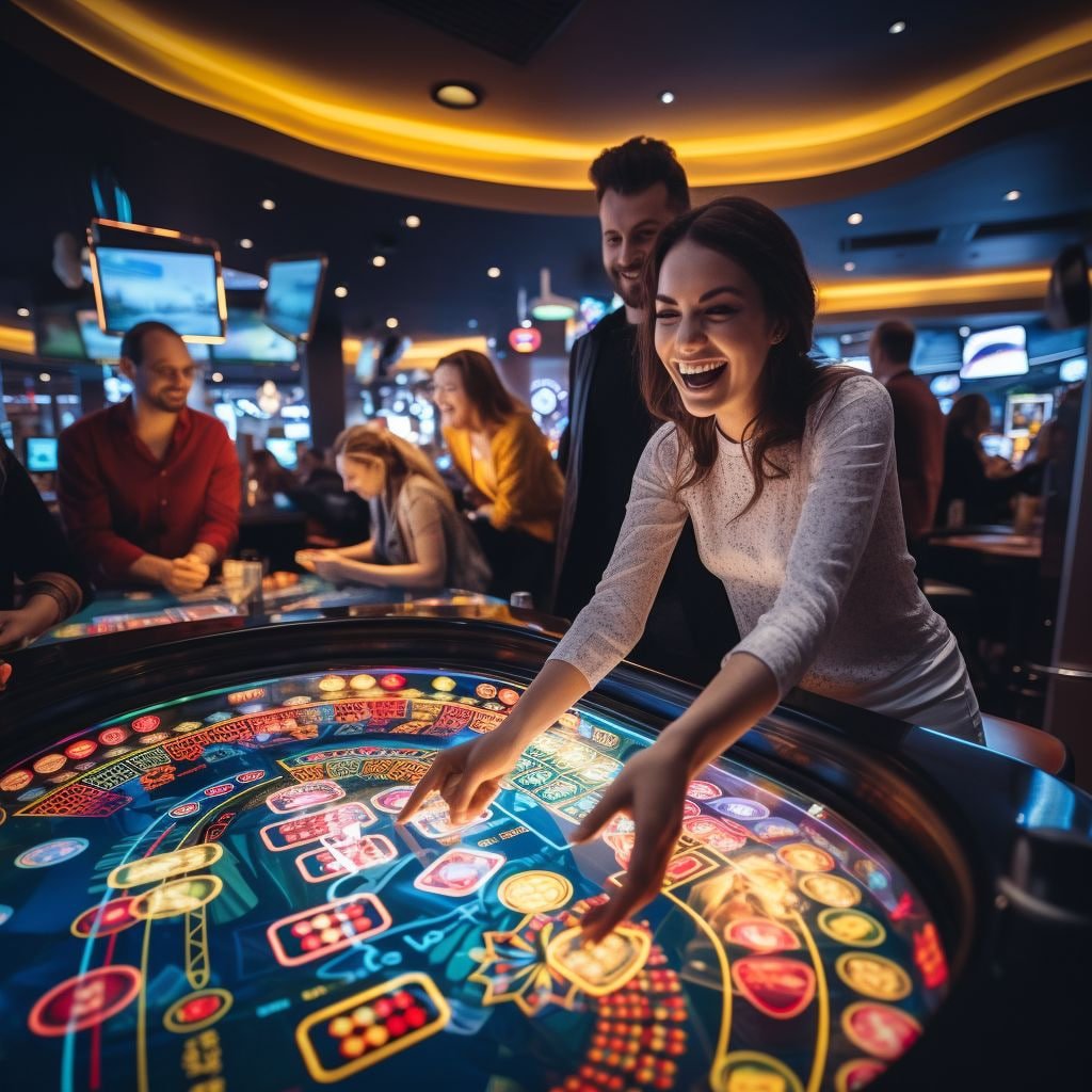 Promosi dan bonus terbaru di gawangtoto untuk sportsbook, slot dan live casino